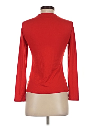 Shein Long Sleeve T-Shirt (view 2)