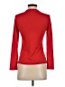 Shein Red Long Sleeve T-Shirt Size 4 - photo 2