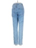 Good American Blue Jeans Size 4 - photo 2