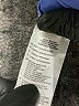 Adidas 100% Polyester Color Block Blue Track Jacket Size XL - photo 7