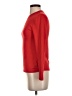 Shein Red Long Sleeve T-Shirt Size 4 - photo 5