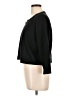 Nina Leonard Black Cardigan Size L - photo 5