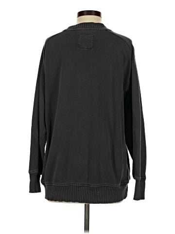 Aerie Pullover Sweater (view 2)