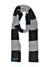 Quest 100% Acrylic Gray Scarf One size - photo 1