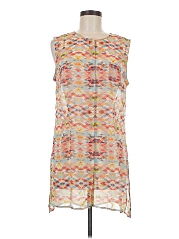 CAbi Casual Dress (view 1)