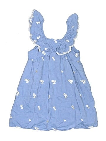 Cat & Jack Dress (view 1)