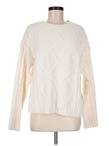 Lucky Brand Pullover Sweater (view 1)