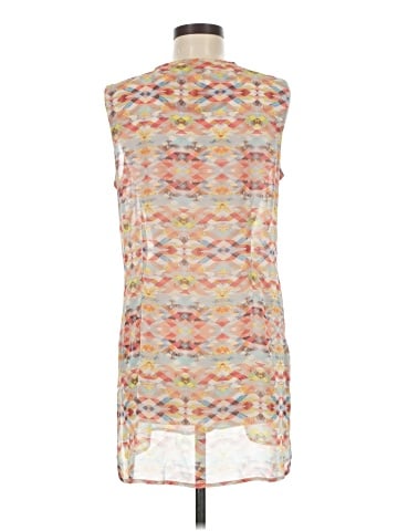 CAbi Casual Dress (view 2)