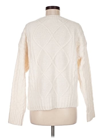 Lucky Brand Pullover Sweater (view 2)