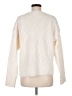 Lucky Brand Ivory Pullover Sweater Size M - photo 2
