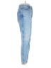 Good American Blue Jeans Size 4 - photo 4