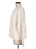 Lucky Brand Ivory Pullover Sweater Size M - photo 5