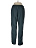 Mondetta Solid Teal Active Pants Size L - photo 2