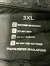 Unbranded Black Active Pants Size 3X - photo 4