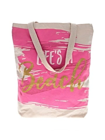 Assorted Brands Tote (view 1)