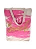 Assorted Brands 100% Cotton Graphic Pink Tote One size - photo 1