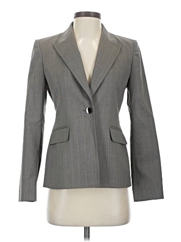 Anne Klein Blazer (view 1)