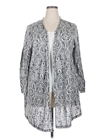 Catherines Cardigan (view 1)
