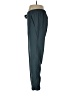 Mondetta Solid Teal Active Pants Size L - photo 5
