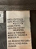 Sag Harbor 100% Polyester Solid Gray Formal Skirt Size 16 - photo 5