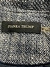 Ivanka Trump Tweed Gray Jacket Size 10 - photo 6