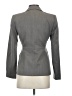 Anne Klein 100% Polyester Gray Blazer Size 0 - photo 2