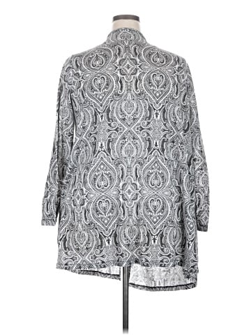 Catherines Cardigan (view 2)