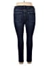 Good American Blue Jeans Size 16 - photo 2