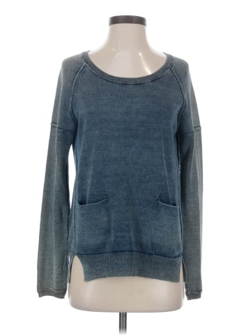 Splendid Pullover Sweater (view 1)