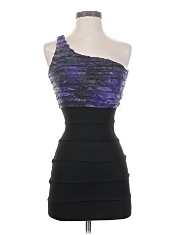 Twenty One Cocktail Dress (view 1)