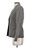 Anne Klein 100% Polyester Gray Blazer Size 0 - photo 5
