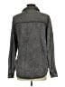 Vigoss Gray Long Sleeve Button-Down Shirt Size L - photo 2