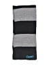 Quest 100% Acrylic Gray Scarf One size - photo 2