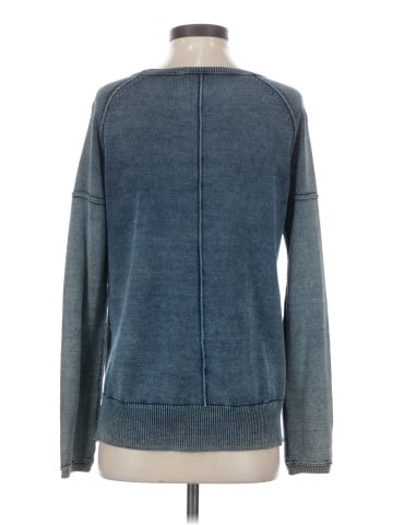 Splendid Pullover Sweater (view 2)