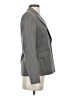 Anne Klein 100% Polyester Gray Blazer Size 0 - photo 4