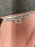 Hyfve 100% Polyester Solid Pink Jumpsuit Size S - photo 4