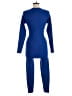 The Giving Movement Blue Jumpsuit Size M - photo 2