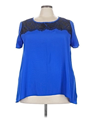 Pure Energy Short Sleeve Top (view 1)