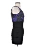 Twenty One Black Cocktail Dress Size S - photo 4