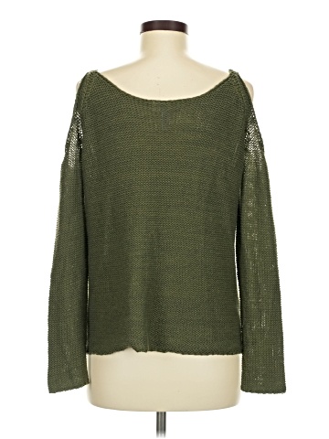Alya Pullover Sweater (view 2)