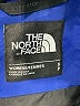 The North Face 100% Nylon Blue Raincoat Size S - photo 6