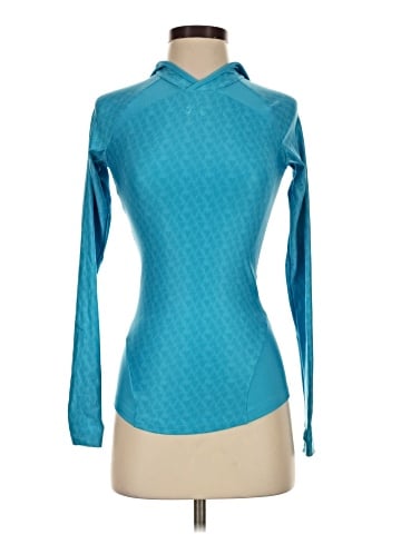 Under Armour Long Sleeve Blouse (view 1)