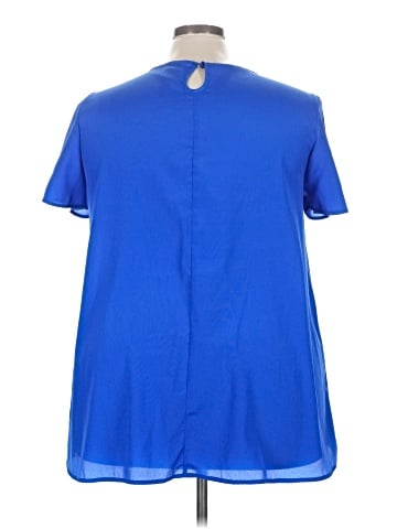 Pure Energy Short Sleeve Top (view 2)