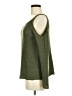 Alya Green Pullover Sweater Size M - photo 5