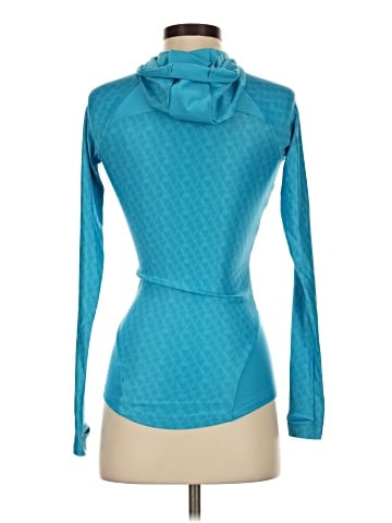 Under Armour Long Sleeve Blouse (view 2)