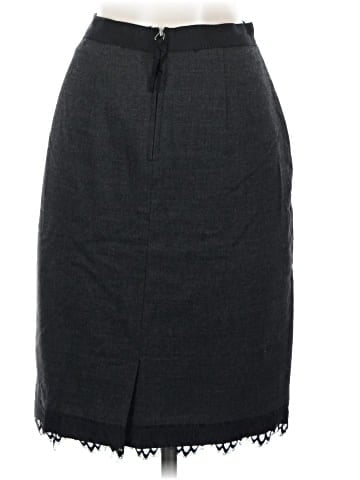 Rebecca Taylor Formal Skirt (view 2)