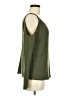 Alya Green Pullover Sweater Size M - photo 4