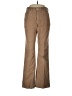 Lands' End Brown Khakis Size 10 - photo 1