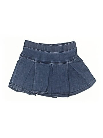 Carter's Denim Skirt (view 1)