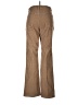 Lands' End Brown Khakis Size 10 - photo 2